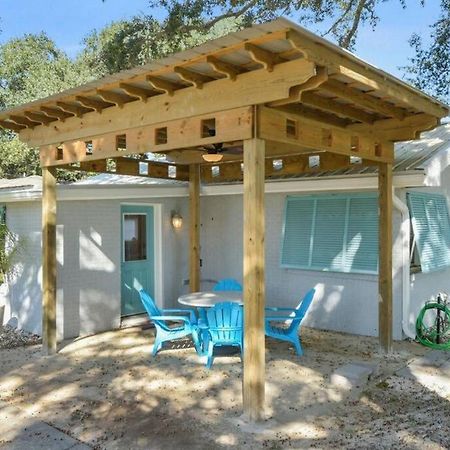 Shady Oaks Beach House With Beautiful Ocean Views! Gulfport Bagian luar foto