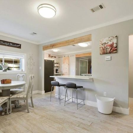 Shady Oaks Beach House With Beautiful Ocean Views! Gulfport Bagian luar foto