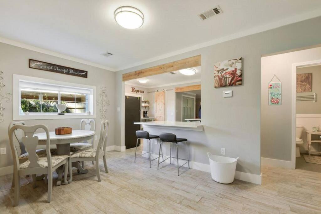 Shady Oaks Beach House With Beautiful Ocean Views! Gulfport Bagian luar foto