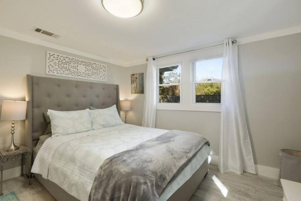 Shady Oaks Beach House With Beautiful Ocean Views! Gulfport Bagian luar foto